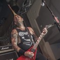 GutterPunk - Professional Concert Photography